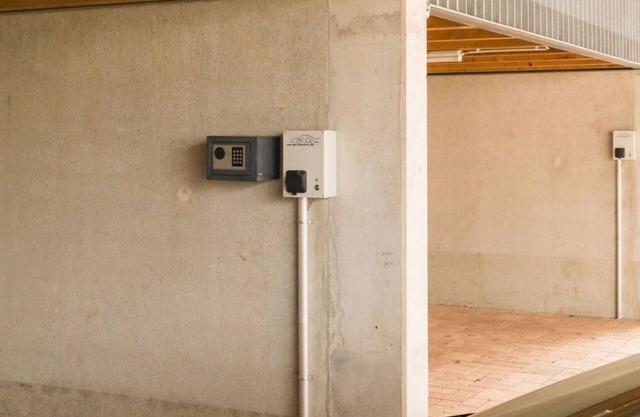 Acogedor apartamento para 4 personas con WIFI, TV, balcón y aparcamiento