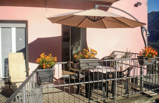 Acogedor apartamento para 4 personas con WIFI, TV, terraza y mascotas permitida