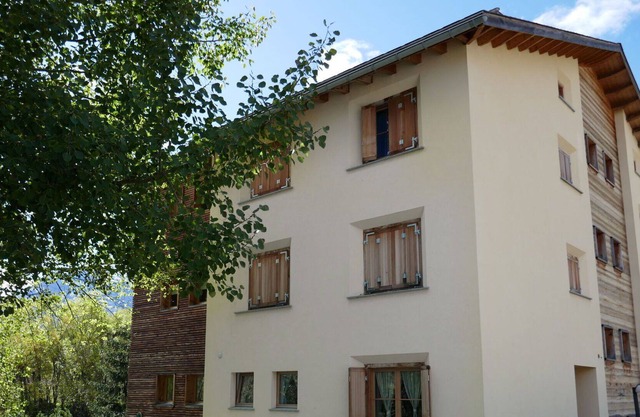 Acogedor apartamento para 4 personas con WIFI, TV, balcón y aparcamiento
