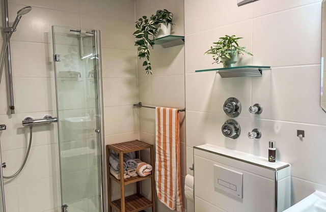 Bonito apartamento para 4 personas con WIFI, TV, terraza y mascotas permitida