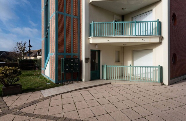 Precioso apartamento para 4 personas con piscina, WIFI, TV, terraza y aparcamiento