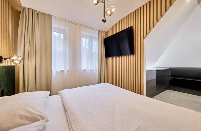 Precioso apartamento para 5 personas con WIFI, TV, terraza, mascotas permitida y aparcamiento