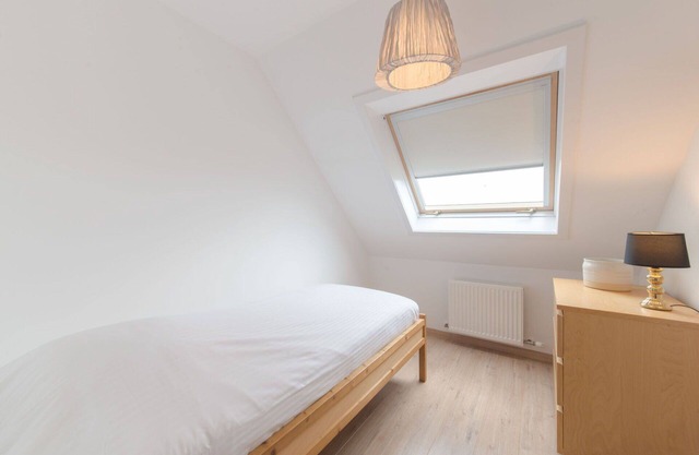 Bonito apartamento con WIFI, TV, terraza, mascotas permitida, vista panorámica y aparcamiento