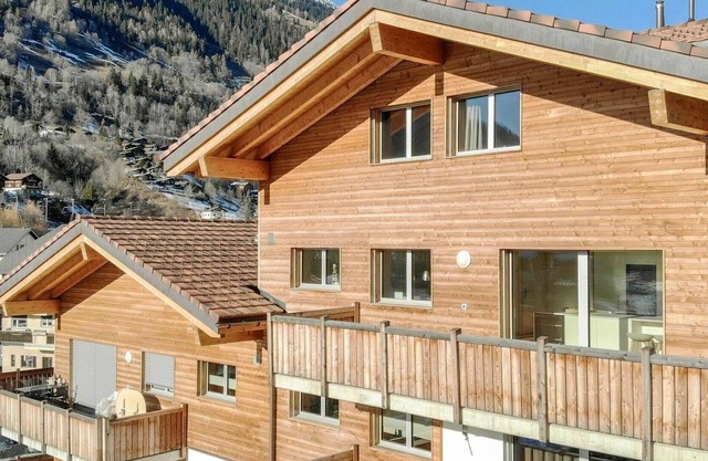 Hermoso apartamento para 8 personas con WIFI, TV y balcón