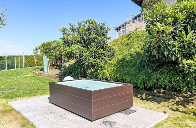 Apartamento con piscina, WIFI, A/C, TV, terraza, mascotas permitida, vista panorámica, aparcamiento