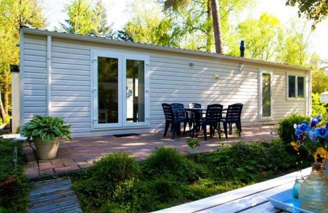 Precioso apartamento en villa para 4 personas con piscina, WIFI, TV, terraza y aparcamiento