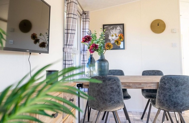 Hermoso apartamento en villa para 4 personas con WIFI, TV, terraza y aparcamiento