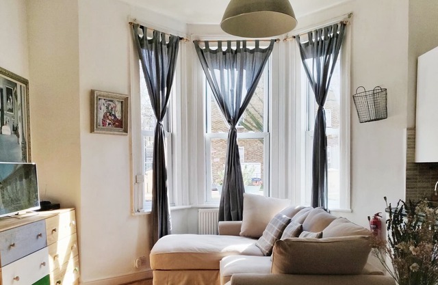 ¡Acogedor apartamento en el centro de Londres! Excelente relación calidad-precio!