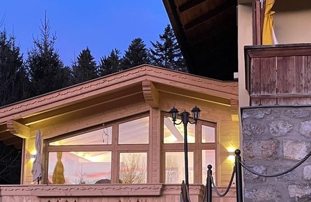 Acogedor chalet en Reith im Alpbachtal con terraza