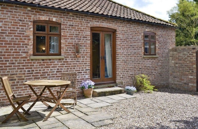 Acogedora casa de campo en el tranquilo campo de Lincolnshire, cerca del histórico Lincoln