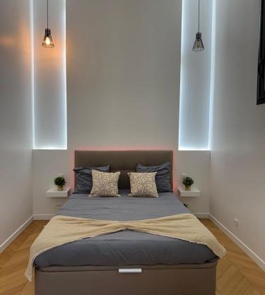 Cosy F2 à Saint Maur des Fossés