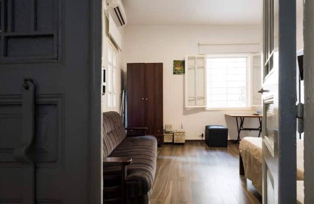 Cosy flat in Mar Michael