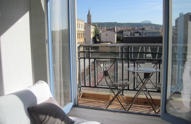 Piso / apartamento - Aix-en-Provence