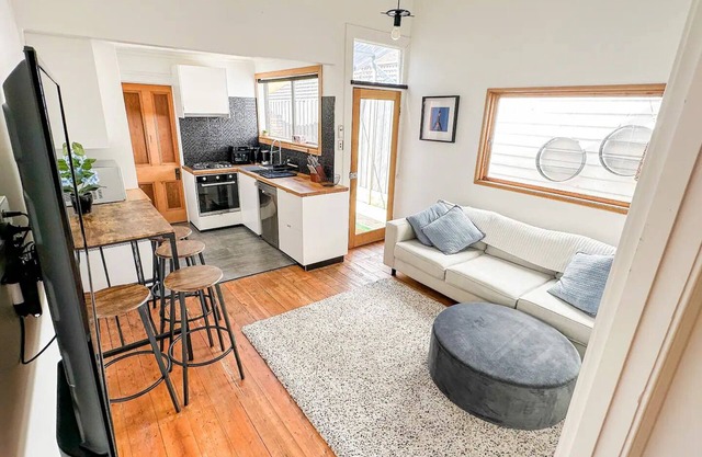 Cosy Home In Middle Park Near Beach & Cityn