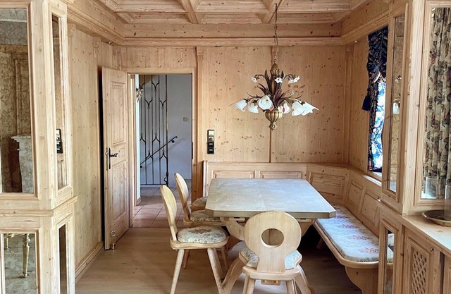 Cosy House with Austrian Flair by the River
