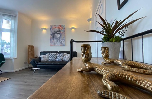Cosy One bedroom flat in London