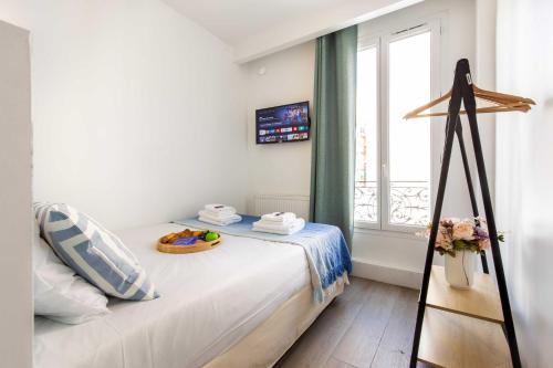 Cosy Room - 2P - Eiffel Tower Champs de Mars