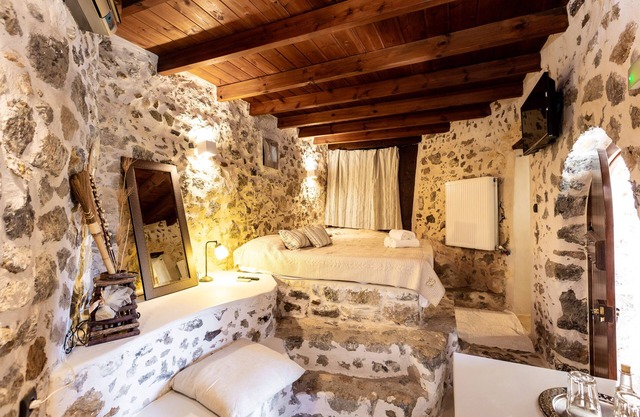 Suite Domus Polymnia