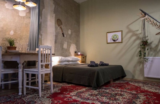 Cosy studio in the CENTER