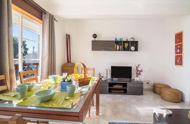 Acogedora casa de vacaciones "Casa da Praia" cerca de la playa con Wi-Fi