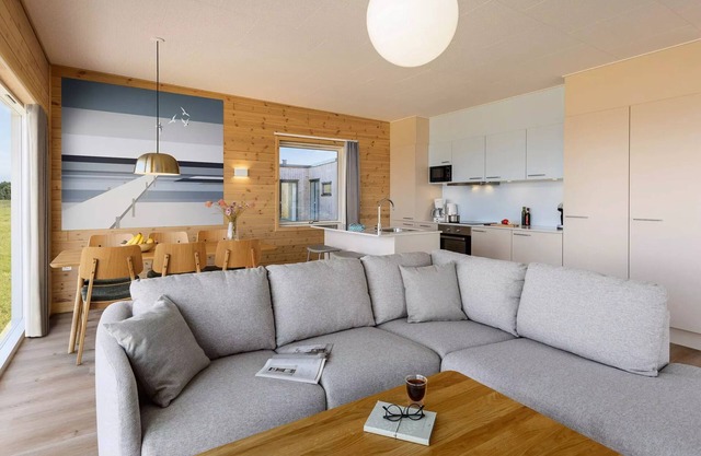 Ferienhaus 3 Schlafzimmer 6 VIP PMR