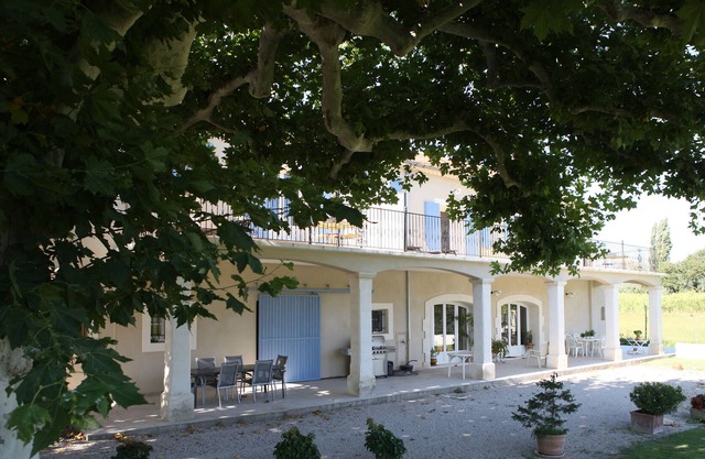 Cottage between Alpilles and Luberon in Saint-Andiol