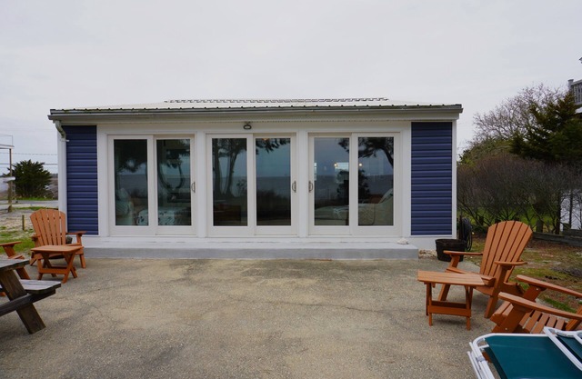 3BR / 1BA Hermosa casa en Slaughter Beach!