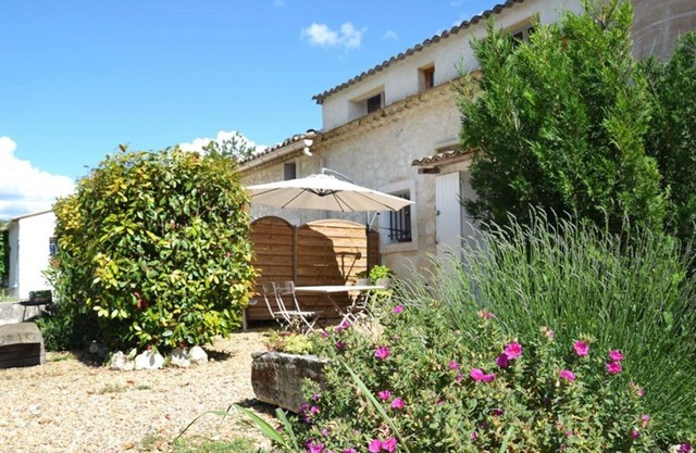 Cottage Cézanne 4 personas
