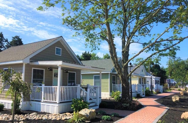 Cottage - Coastal Suites Cape May [14]