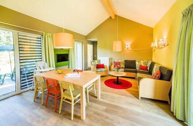 3 bedroom mobile home in leutkirch