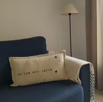 Cottage des Alizes