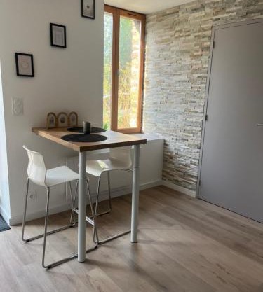 Cottage du charme