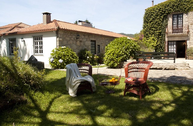 Casa rural para 4 en Viana do Castelo