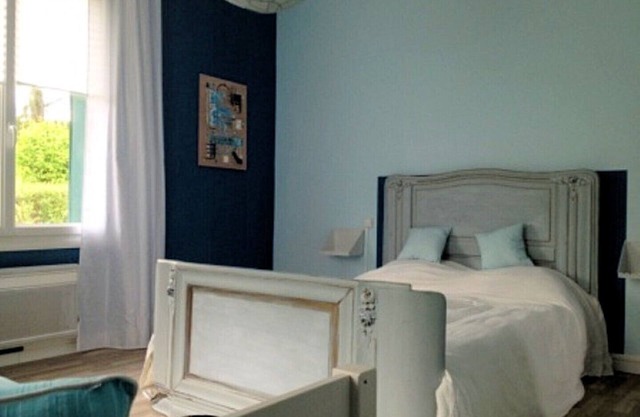 Casa rural para 7 personas a 35 minutos de Puy du Fou - Casa contemporánea