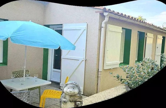 COTTAGE FAMILY 7 persons