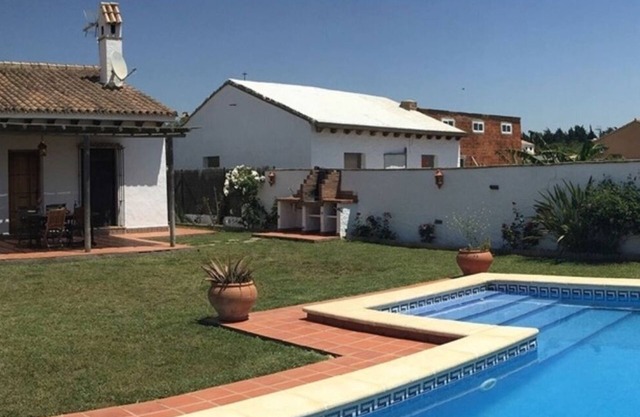 Casa rural en conil de la frontera