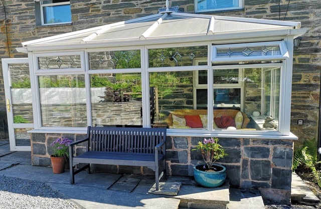 Casa en Dolwyddelan cerca de Snowdonia