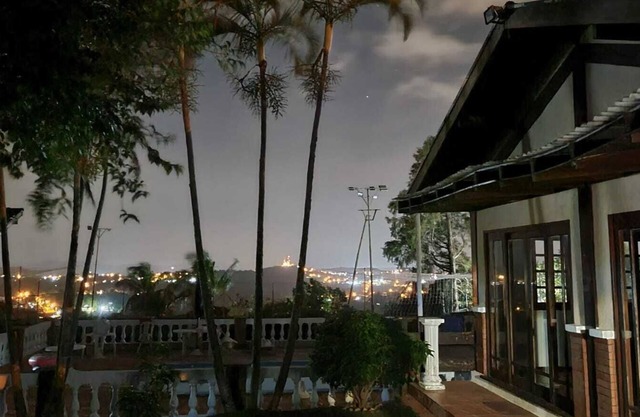 Casa en el Residencial Puerta del Sol para temporada