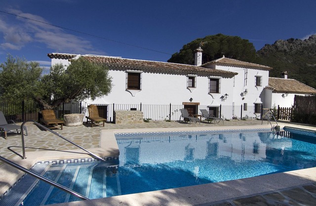 Casa rural La Bodega