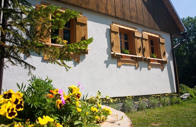 Cottage Margherita