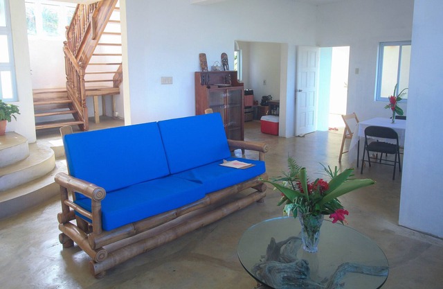 Cottage on the Cliff - espectacular vista al mar