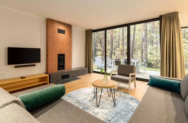 Premium Cottage Eden 6 Personen