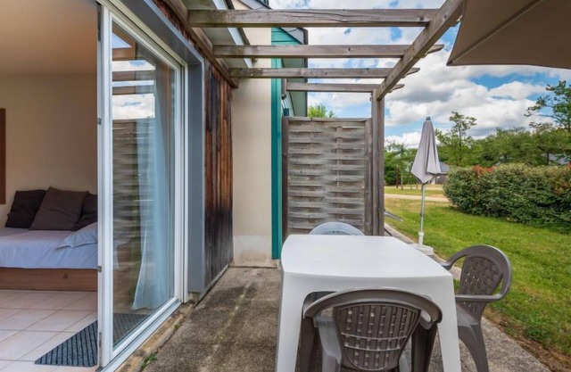 Casa de vacaciones Cottage Privilège (SUM100) en Saumur - 3 personas, 1 dormitorios