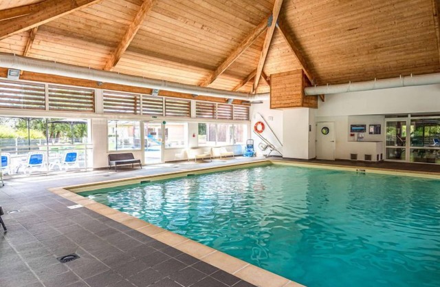 Casa de vacaciones Cottage Privilège (SUM102) en Saumur - 5 personas, 1 dormitorios