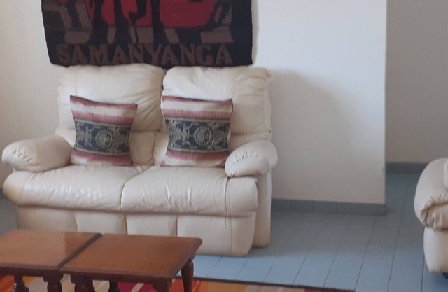 Immaculate 2-Bed House in Harare