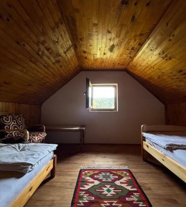 Cottage TARA, Kremna