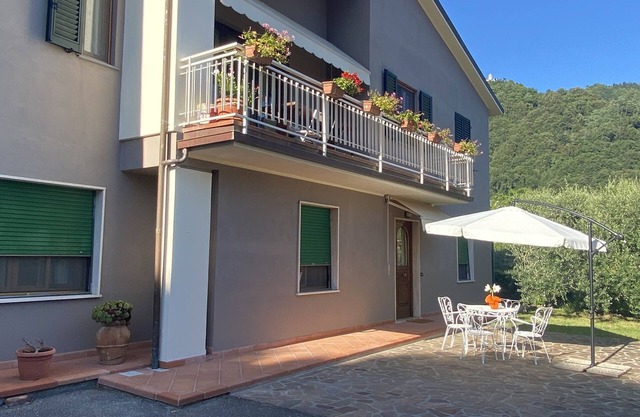 "COTTAGE ULIVO" Codice Identificativo: 046017LTN2254