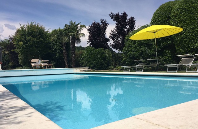 Vacaciones relajantes en nombre de la tranquilidad y total discreción.