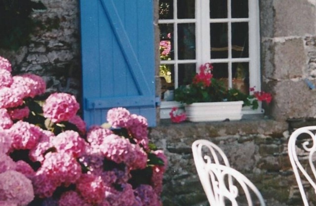 Casa rural con piscina a 300 metros del mar y Mont Saint Michel