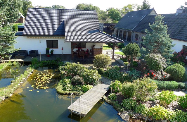 Apartamento Cottbuser-Land